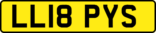LL18PYS