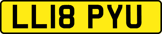 LL18PYU