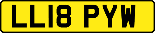 LL18PYW