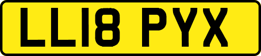 LL18PYX