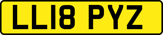 LL18PYZ