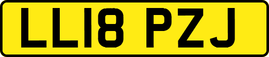 LL18PZJ