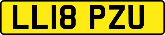LL18PZU