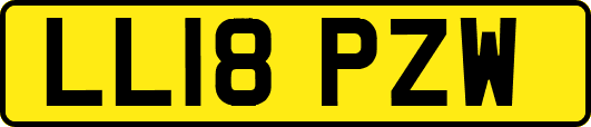LL18PZW