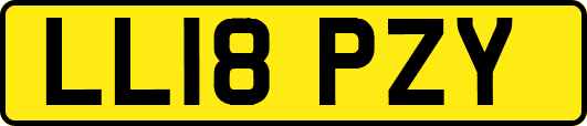 LL18PZY