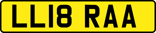 LL18RAA