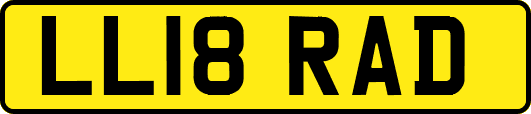 LL18RAD