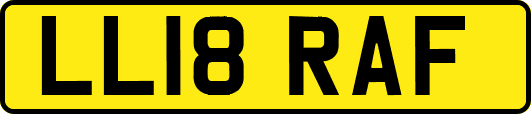 LL18RAF