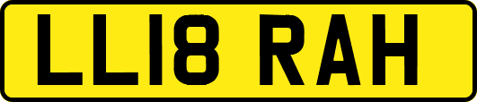LL18RAH