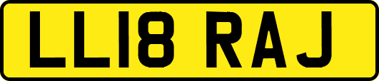 LL18RAJ