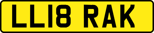 LL18RAK