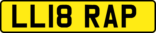 LL18RAP