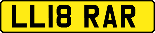 LL18RAR