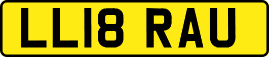 LL18RAU