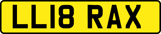LL18RAX