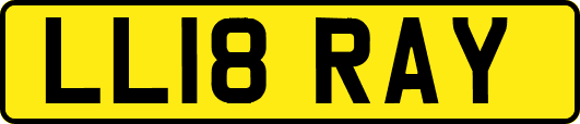 LL18RAY