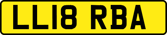 LL18RBA