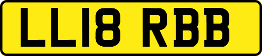 LL18RBB