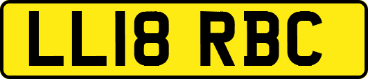 LL18RBC