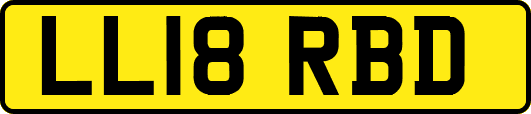 LL18RBD