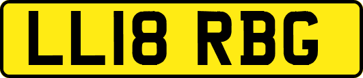 LL18RBG