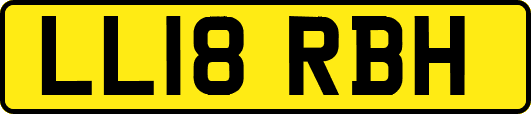 LL18RBH