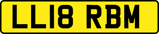 LL18RBM