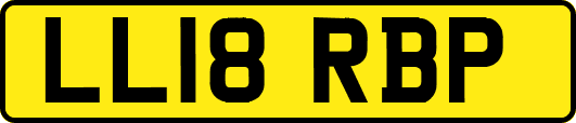 LL18RBP