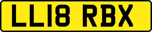 LL18RBX