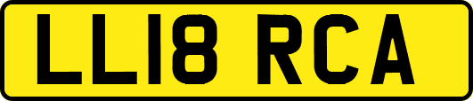 LL18RCA