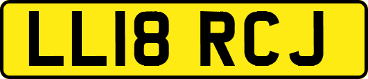 LL18RCJ