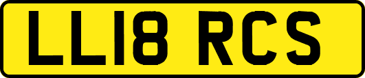 LL18RCS