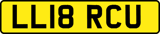 LL18RCU