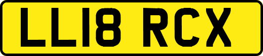 LL18RCX