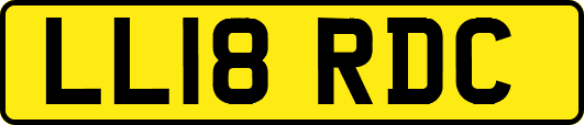 LL18RDC