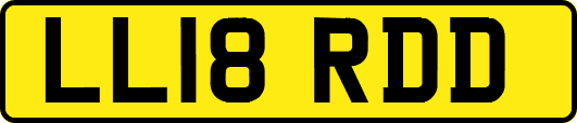 LL18RDD