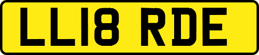 LL18RDE
