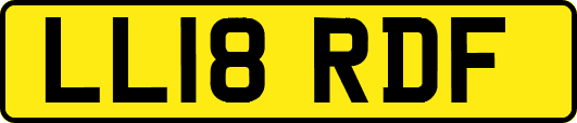 LL18RDF