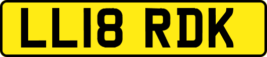 LL18RDK