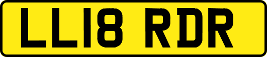 LL18RDR