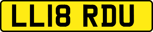 LL18RDU