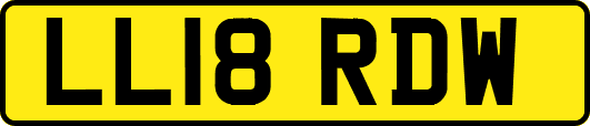 LL18RDW