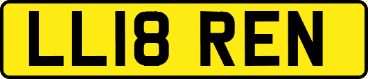 LL18REN