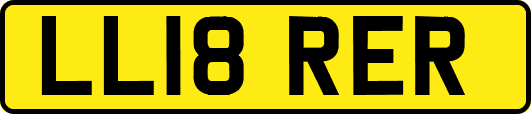 LL18RER
