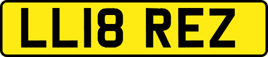 LL18REZ
