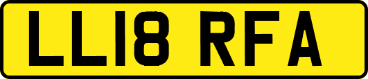 LL18RFA