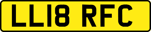 LL18RFC