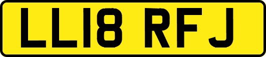 LL18RFJ