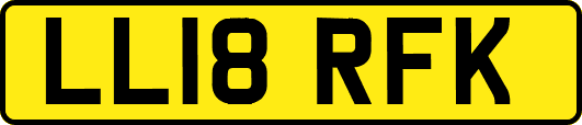 LL18RFK