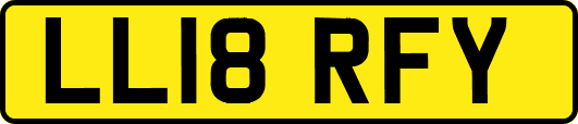 LL18RFY